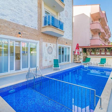 Apartments Near To City Center And Beach Marmaris Dış mekan fotoğraf