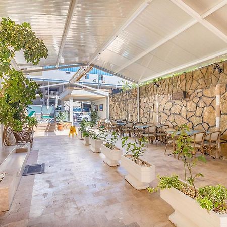 Apartments Near To City Center And Beach Marmaris Dış mekan fotoğraf