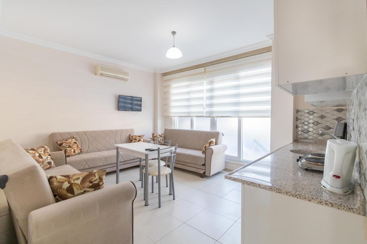 Apartments Near To City Center And Beach Marmaris Dış mekan fotoğraf