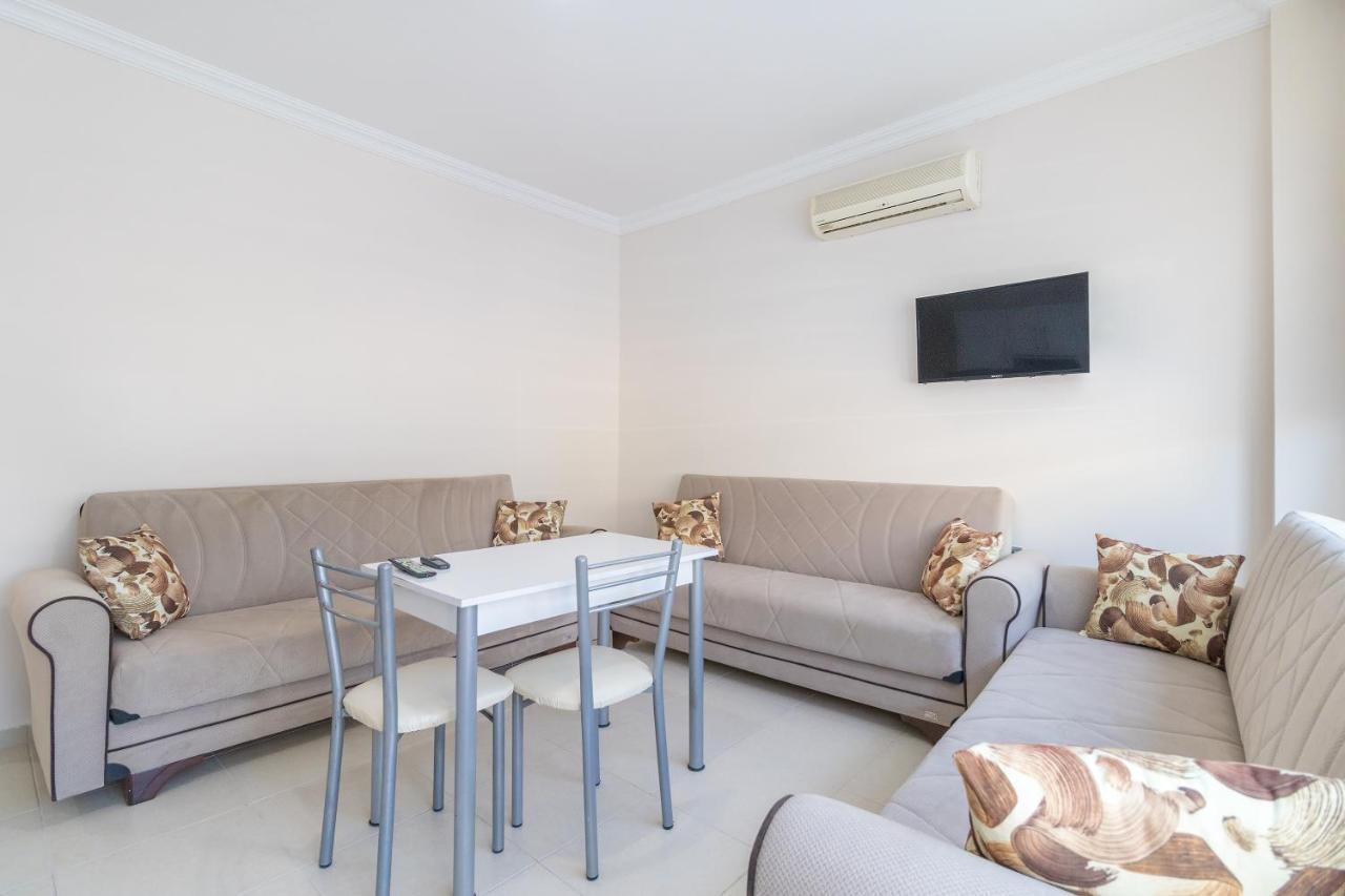 Apartments Near To City Center And Beach Marmaris Dış mekan fotoğraf